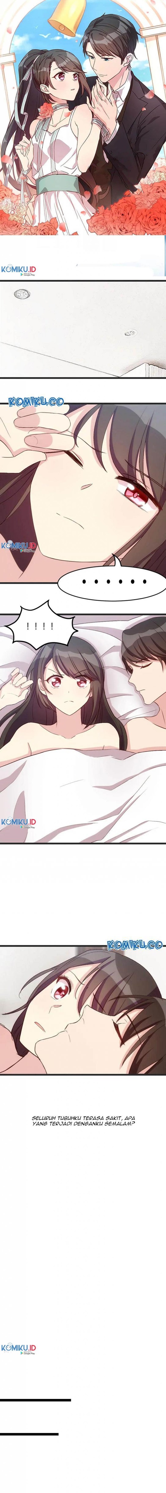 CEO’s Sudden Proposal Chapter 29 Gambar 1
